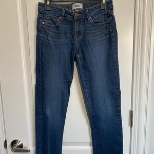 PAIGE JEANS